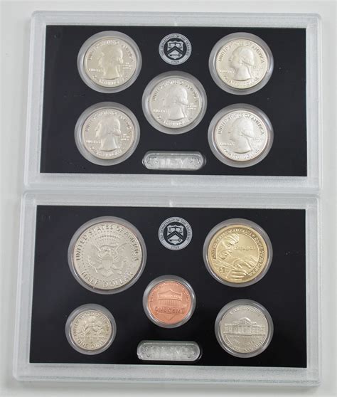 Our annually-produced uncirculated coin sets make a great foundation for those starting a brand new coin collection as well as those looking to grow their current one. The United States Mint 2022 Uncirculated Coin Set® includes a wide variety of keepsakes, including five coins from the American Women Quarters™ Program.. What is a uncirculated coin
